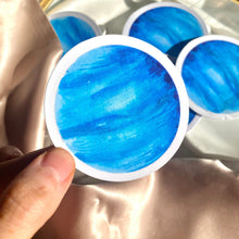 Load image into Gallery viewer, Neptune Vinyl Sticker