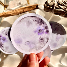 Load image into Gallery viewer, The Moon Vinyl Sticker