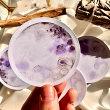 Load image into Gallery viewer, The Moon Vinyl Sticker