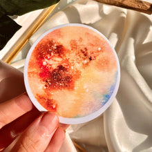 Load image into Gallery viewer, Pandora Moon Vinyl Sticker