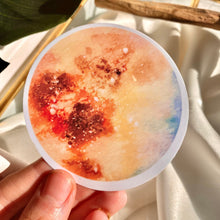 Load image into Gallery viewer, Pandora Moon Vinyl Sticker