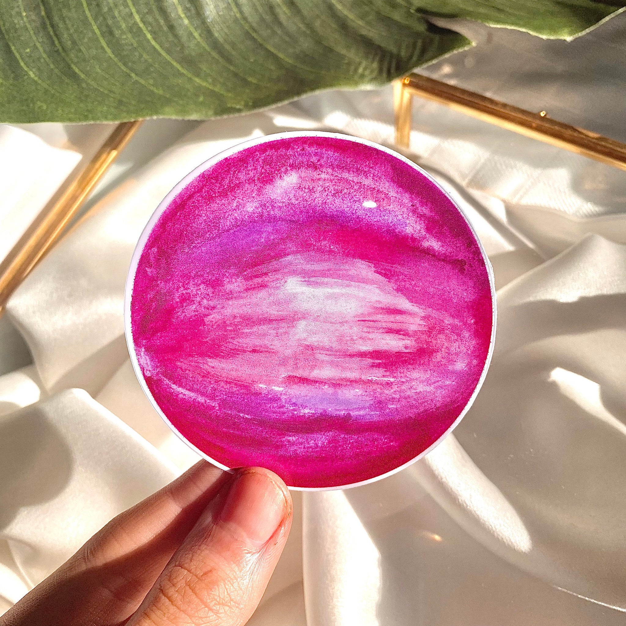 Venus Sticker Venus Vinyl Sticker – Terra Soleil