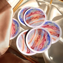Load image into Gallery viewer, Jupiter Vinyl Sticker