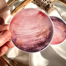 Load image into Gallery viewer, Saturn Vinyl Sticker - Terra Soleil