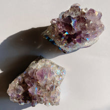 Load image into Gallery viewer, Spirit Amethyst Cluster - Terra Soleil