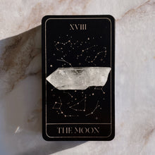 Load image into Gallery viewer, Luna Soleil Tarot Deck