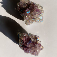 Load image into Gallery viewer, Spirit Amethyst Cluster - Terra Soleil