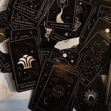 Load image into Gallery viewer, Luna Soleil Tarot Deck