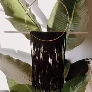 The Celeste Wall Hanging - Terra Soleil