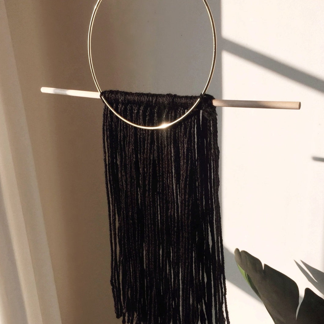 The Celeste Wall Hanging - Terra Soleil