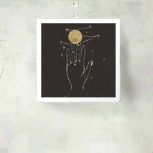 Load image into Gallery viewer, The Harvest Moon Art Print - Terra Soleil