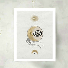 Load image into Gallery viewer, Starlight Art Print - Terra Soleil