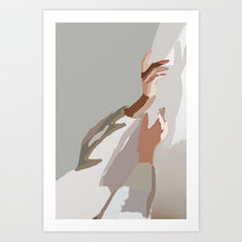 Load image into Gallery viewer, Peaceful Morning Art Print