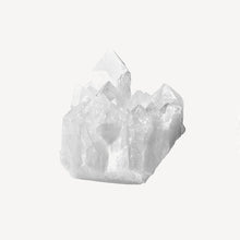 Load image into Gallery viewer, Quartz Crystal Cluster - Terra Soleil