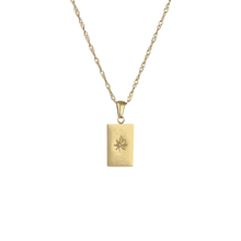 Load image into Gallery viewer, Star Power Necklace