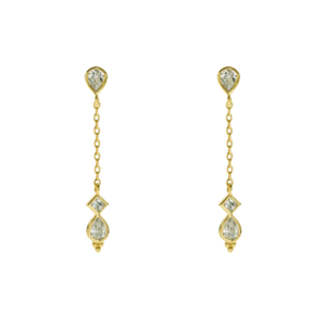 The Sorella Maxi Earrings