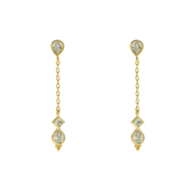 The Sorella Mini Earrings
