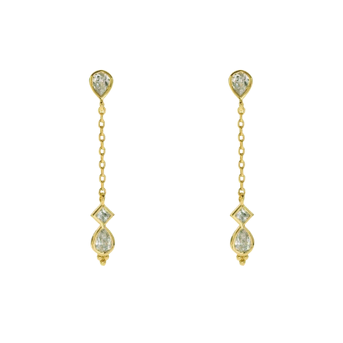 The Sorella Mini Earrings