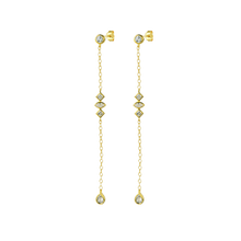 Load image into Gallery viewer, The Sorella Maxi Earrings