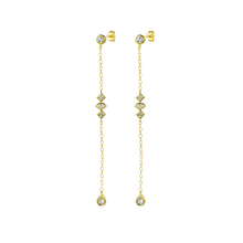 Load image into Gallery viewer, The Sorella Mini Earrings