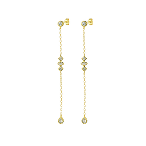 The Sorella Mini Earrings