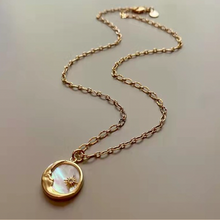 Load image into Gallery viewer, Sol + Lune Necklaces
