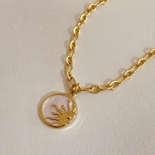 Load image into Gallery viewer, Sol + Lune Necklaces