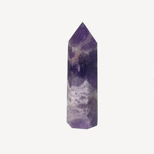 Load image into Gallery viewer, Amethyst Crystal Point - Terra Soleil