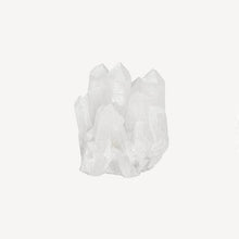 Load image into Gallery viewer, Quartz Crystal Cluster - Terra Soleil