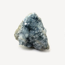 Load image into Gallery viewer, Celestite Crystal Cluster - Terra Soleil