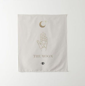 The Moon Tapestry - Terra Soleil