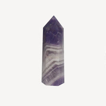 Load image into Gallery viewer, Amethyst Crystal Point - Terra Soleil