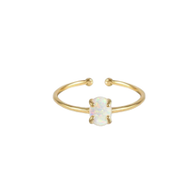 Load image into Gallery viewer, The Jupiter Opal Ring - Terra Soleil